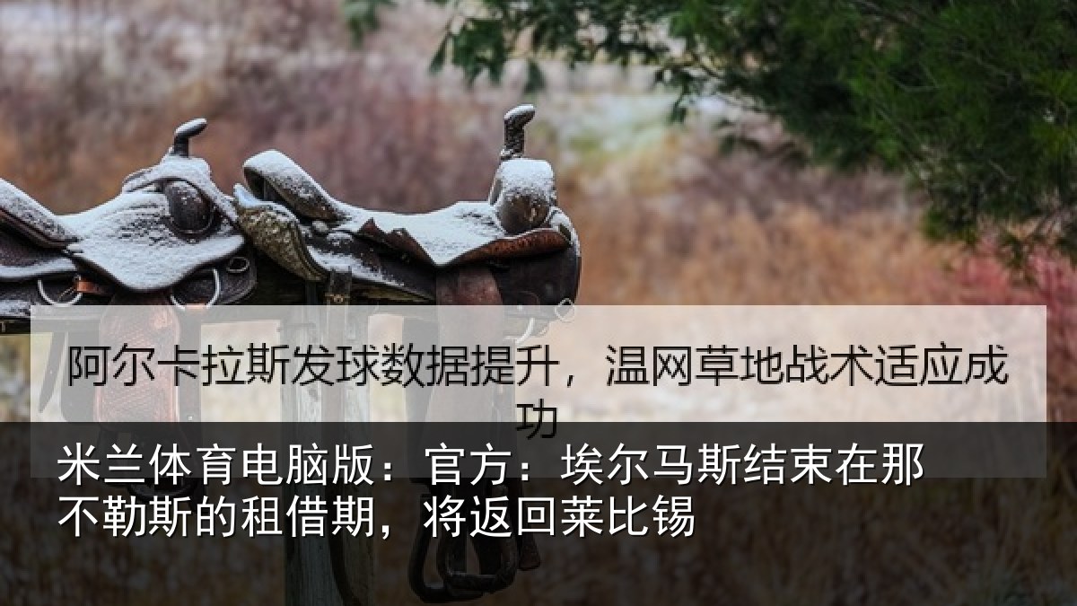 米兰体育电脑版:官方:埃尔马斯结束在那不勒斯的租借期,将返回莱比锡